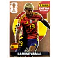 Extra Sticker Panini Mundial 2026 - Miniatura 47