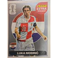 Extra Sticker Panini Mundial 2026 - Miniatura 48