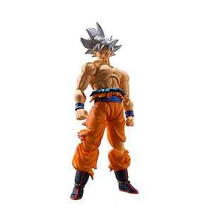 Son Goku Ultra Instinto Reissue