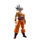 Son Goku Ultra Instinto Reissue - Miniatura 1