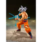 Son Goku Ultra Instinto Reissue - Miniatura 2
