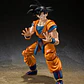 Son Goku Super Hero - Miniatura 2
