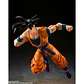 Son Goku Super Hero - Miniatura 4