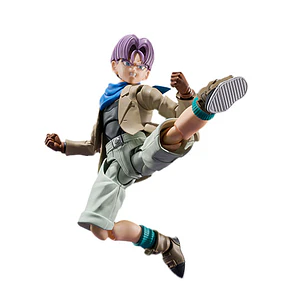 Trunks GT