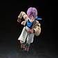 Trunks GT - Miniatura 4