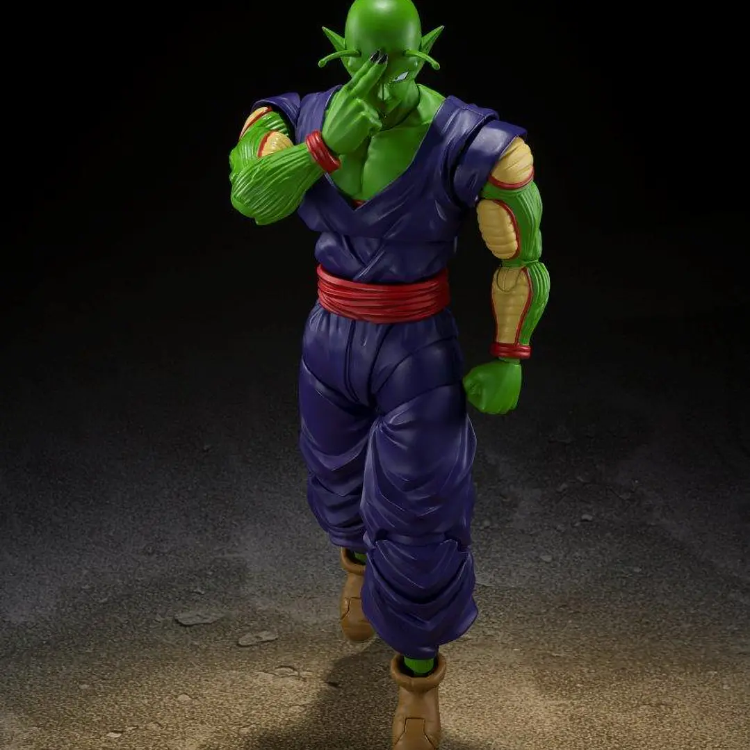 Piccolo Super Hero 2