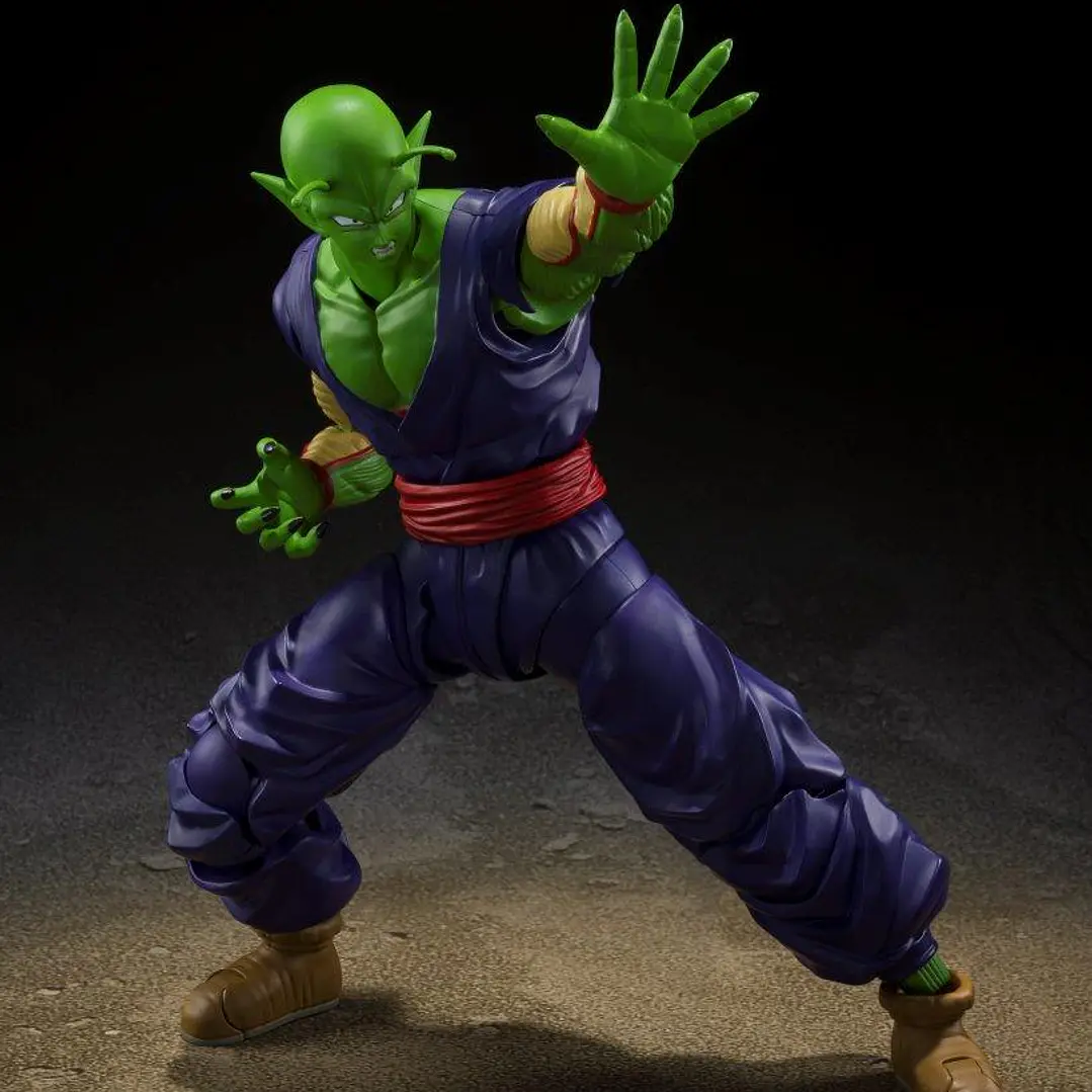 Piccolo Super Hero 3