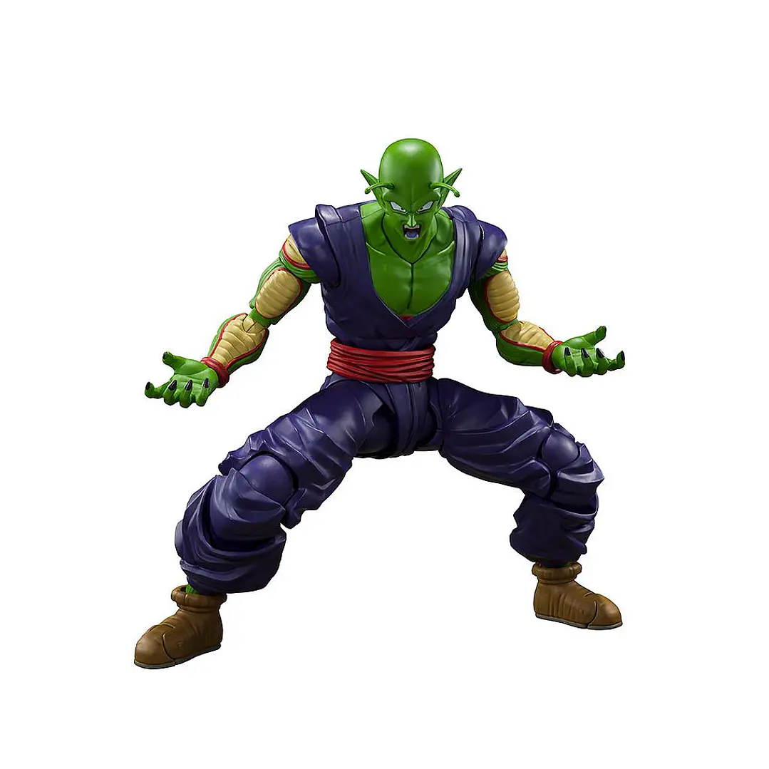 Piccolo Super Hero 1