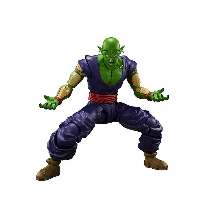 Piccolo Super Hero 1