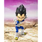 Vegeta Mini Daima - Miniatura 2