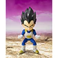 Vegeta Mini Daima - Miniatura 5