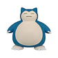 Pokemon Moncolle Snorlax MS-29 - Miniatura 3