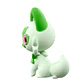 Pokemon Moncolle Sprigatito MS-03 - Miniatura 3
