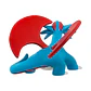 Pokemon Moncolle Salamence MS-39 - Miniatura 2