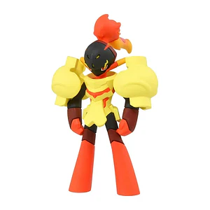 Pokemon Moncolle Armarouge MS-54