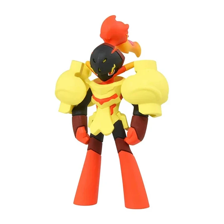 Pokemon Moncolle Armarouge MS-54 1
