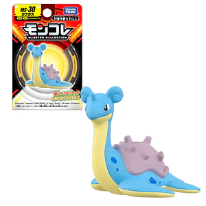 Pokemon Moncolle Lapras MS-30