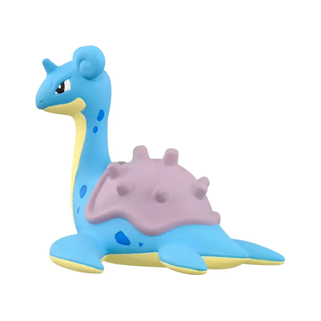 Pokemon Moncolle Lapras MS-30 2