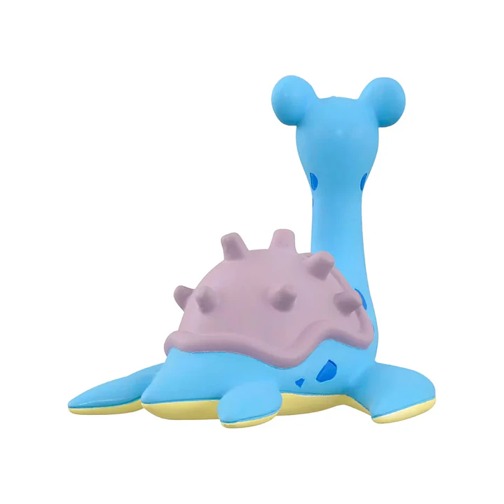 Pokemon Moncolle Lapras MS-30 3