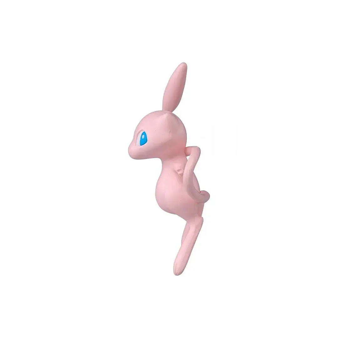 Pokemon Moncolle Mew MS-17 2