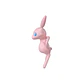 Pokemon Moncolle Mew MS-17 - Miniatura 2