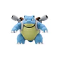 Pokemon Moncolle Blastoise MS-16 - Miniatura 1