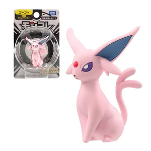 Pokemon Moncolle Espeon