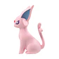 Pokemon Moncolle Espeon - Miniatura 2