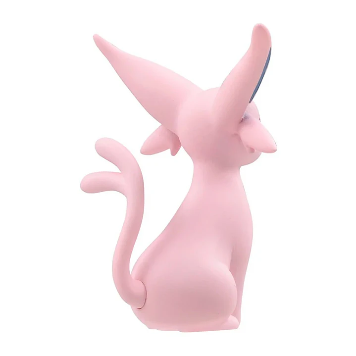 Pokemon Moncolle Espeon 3