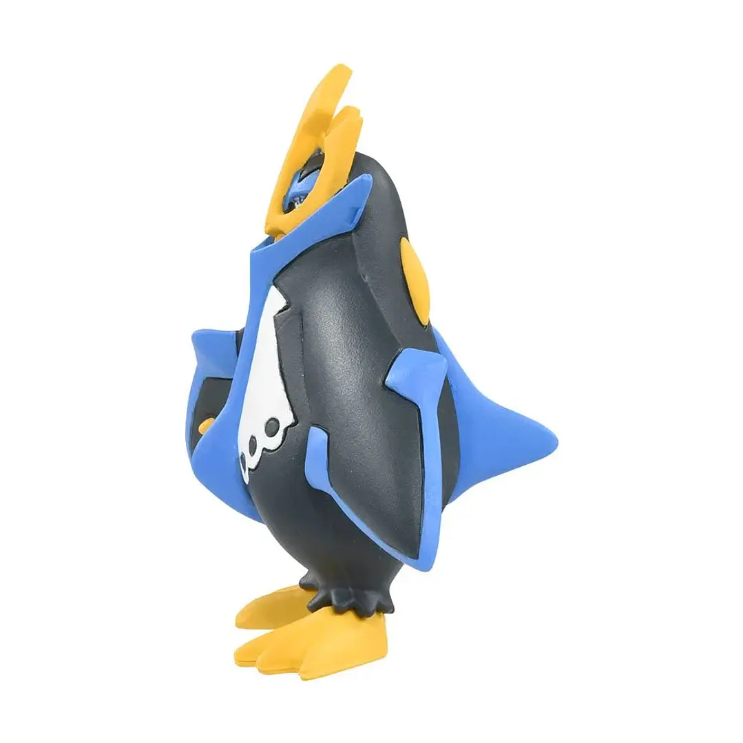 Pokemon Moncolle Empeleon MS-57 2