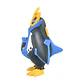 Pokemon Moncolle Empeleon MS-57 - Miniatura 2