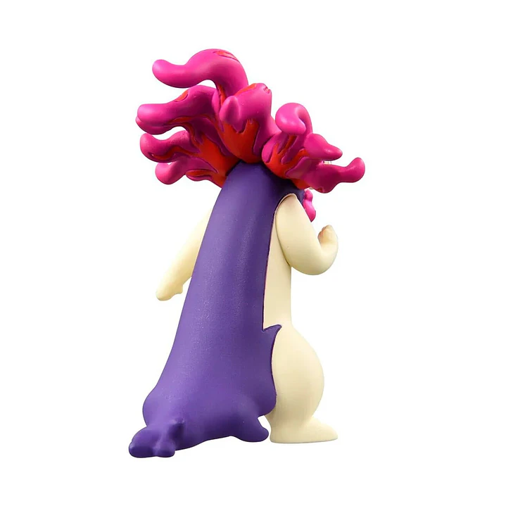 Pokemon Moncolle Typhlosion MS-12 2