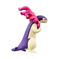 Pokemon Moncolle Typhlosion MS-12 - Miniatura 3