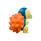 Pokemon Moncolle Cyndaquil MS-32 - Miniatura 3
