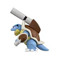 Pokemon Moncolle Mega Blastoise - Miniatura 3