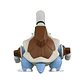 Pokemon Moncolle Mega Blastoise - Miniatura 4