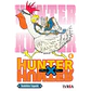 Hunter x Hunter - Miniatura 4