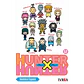 Hunter x Hunter - Miniatura 17