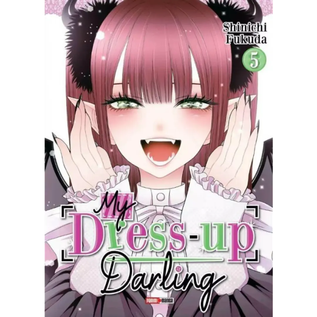 My Dress-up Darling 2