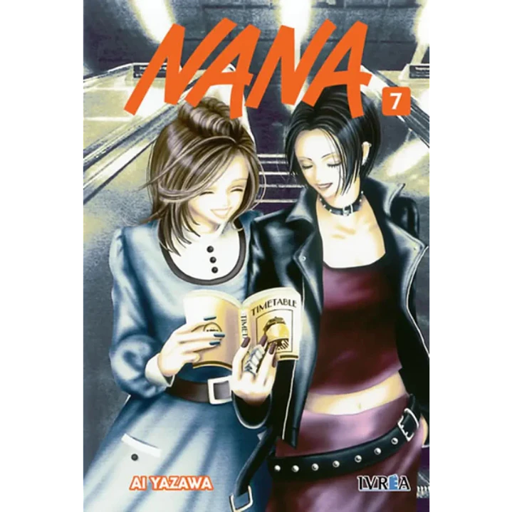 Nana 7
