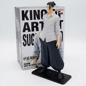 Suguro Geto King of Artist | Jujutsu Kaisen