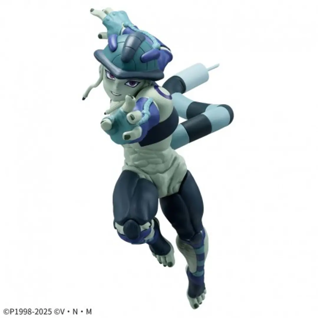 Meruem Vibration Stars | Hunter x Hunter 1