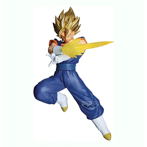 Vegito Dokkan Battle 10th Anniversary | Dragon Ball Z