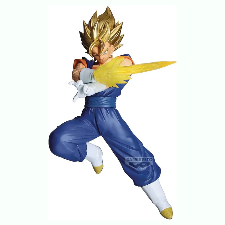 Vegito Dokkan Battle 10th Anniversary | Dragon Ball Z 1