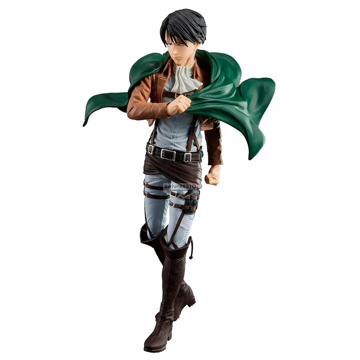 Levi Ackerman Grandista | Attack on Titan 1