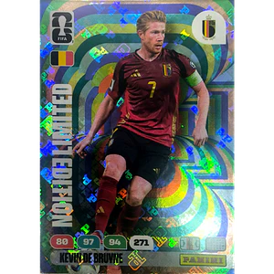 FIFA WC2026 | Kevin De Bruyne 271 Limited Edition