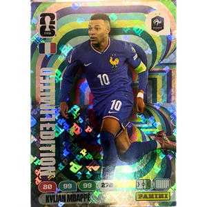 FIFA WC2026 | Kylian Mbappe 278 Limited Edition