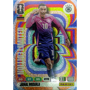 FIFA WC2026 | Jamal Musiala 272 Limited Edition