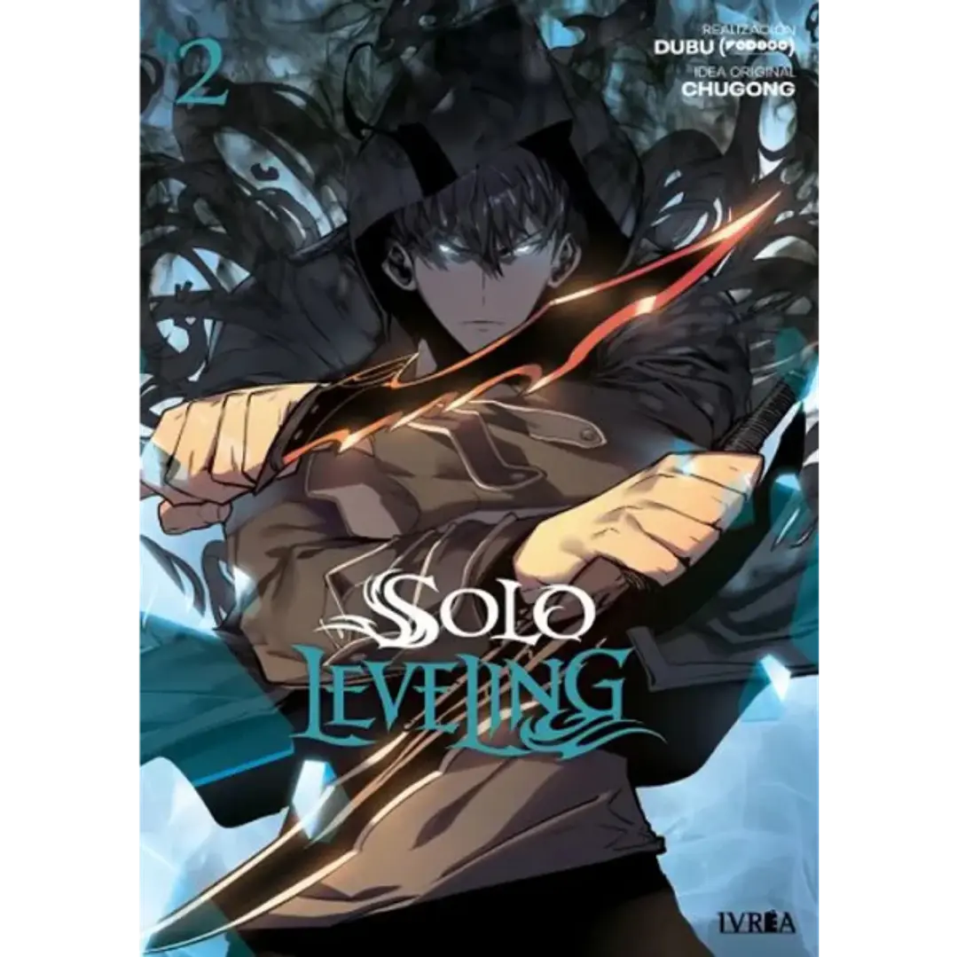 Solo Leveling 2