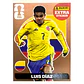 Extra Sticker Premium Panini Mundial 2026 - Miniatura 5